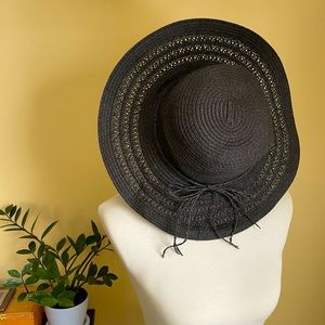 Floppy Panama Jack Sun Hat